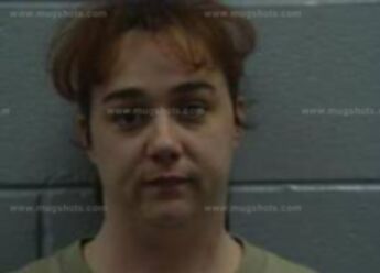 Melissa Diane Carey