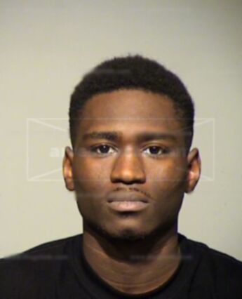 Javon Valentine