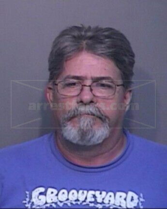 Harlis Charles Holcomb