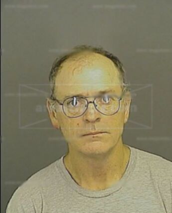 Jeffery Earl Lashley
