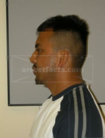 David A Figueroa