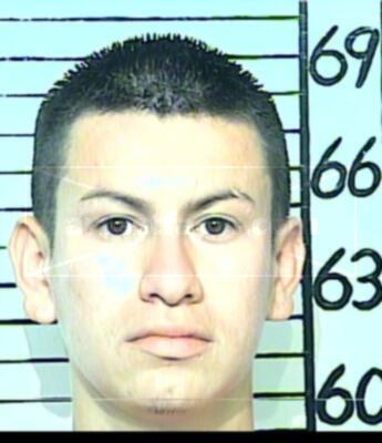 Joe David Perez