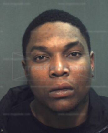 Christopher Vincent Tate
