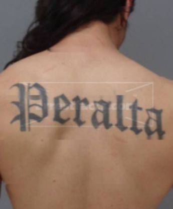 Joseph Peralta