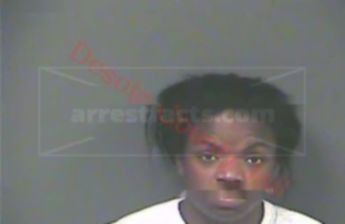 Anthony Lamont Patterson