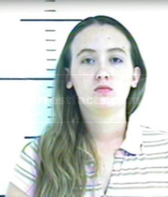Danielle Elisabeth Sparkman