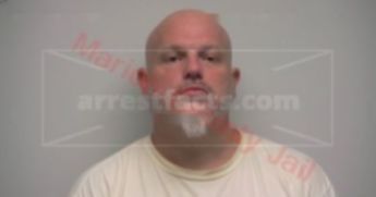 James Clifford Hall Jr.