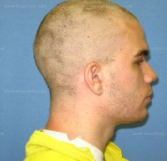 Justin R. Mccann