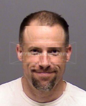 Michael Bryan Hollingsworth