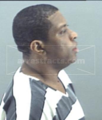Kerterry Wayne Polk