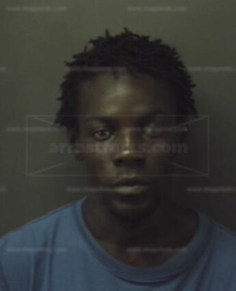 Willie Dean Blaine