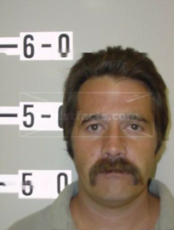 Jeffrey Earl Martin