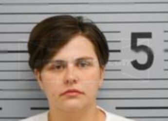 Heather Marie Baker