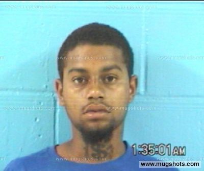 Frankie Delawrence Green