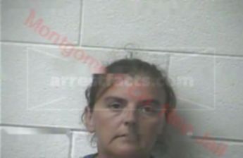 Jamie Lynn Curtis