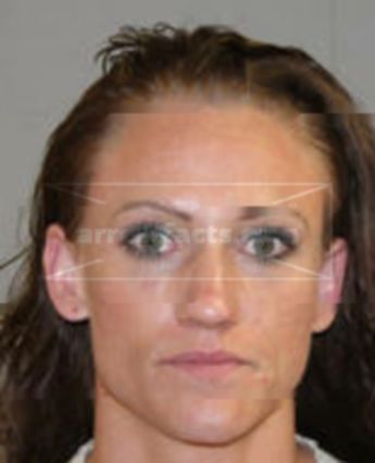Kristine Annik Crawford-Blake