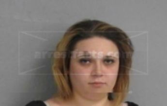 Brittany Nicole Irsik