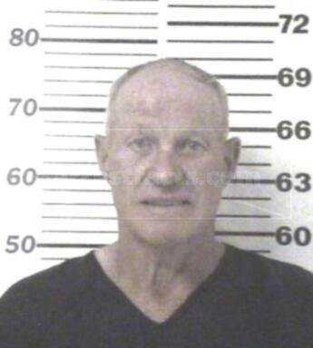 Raymond Gene Myers