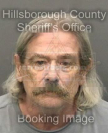 Richard Alan Wagner