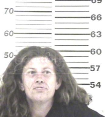Karen Lynn Baker