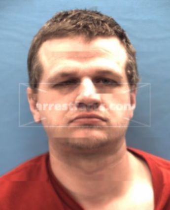 Jory Andrew Merrill