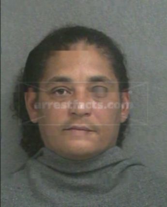 Carol Lavon Clemens