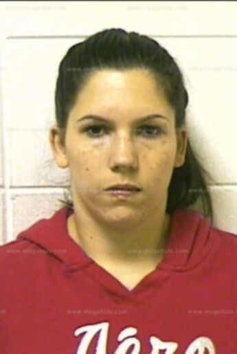 Mary Amanda Evans
