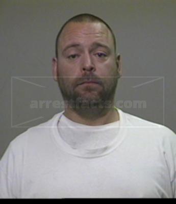 Jason Anthony Derbonne