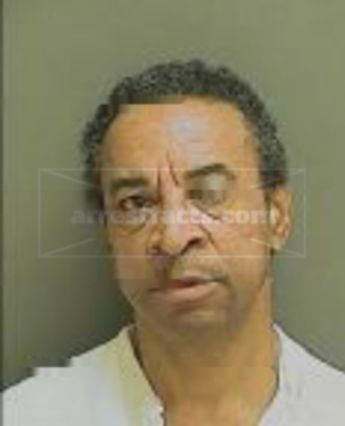 James Darrel Phillips