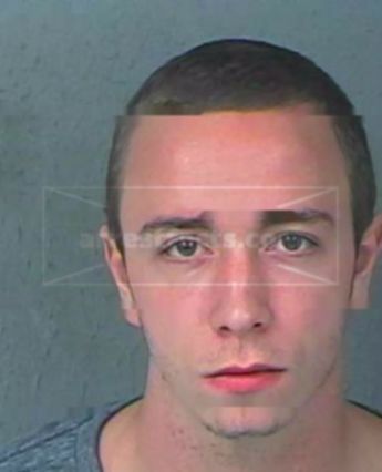 Justin Tyler Brewer