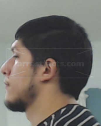 Joshua James Castaneda