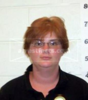Cindy Jo Holcombe