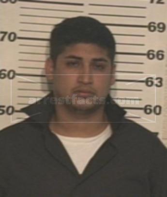 Ezekiel Rodriguez Palacios