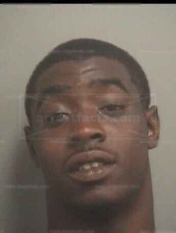 Darrick Johnson