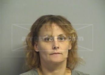 Wendy Gail Miller