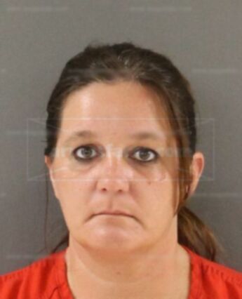 Candida Dawn Hudgins