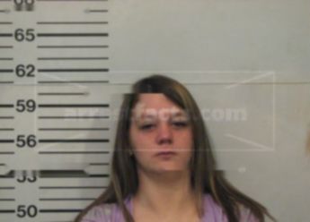Keshia Rae-Jean Harney