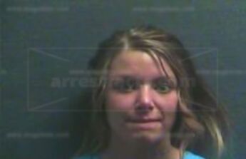 Cheyenne Lee Montgomery