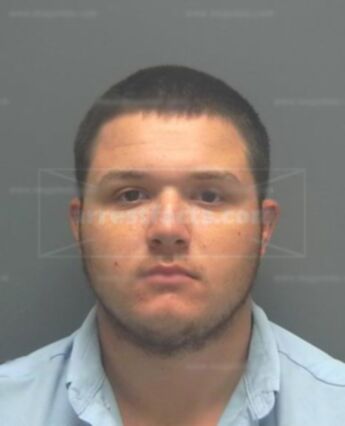 Robert Blaine Kirby