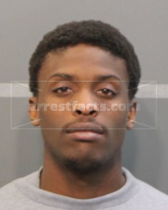 Christopher Dewayne Goodwin