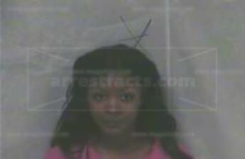 Tiannah Brittany Shaw