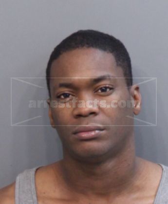 Kenneth Lavorn Moore