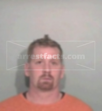 Jason Eric Whalen