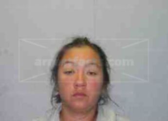 Christina Cheryl Seeley