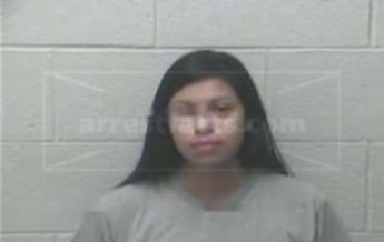 Elaine Antoinette Martinez