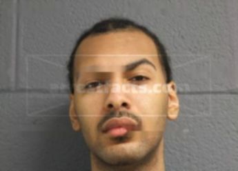 Eric Anthony Reed