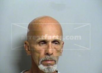 Richard Lee Wing
