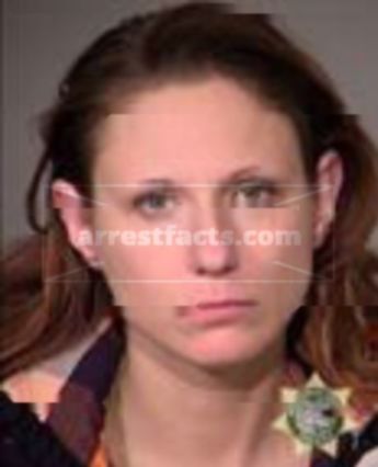 Janine Louise Kelm