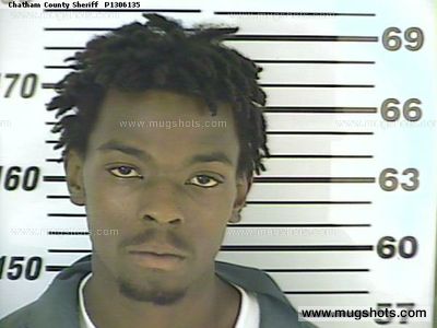 Latevin Antwon Gibson