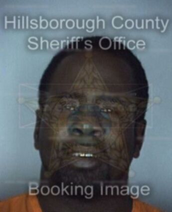 Sorrell Eugene Huff